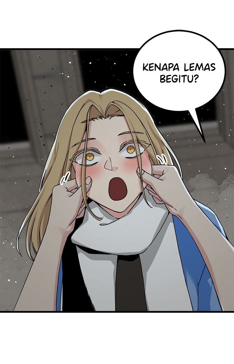 Hero Killer Chapter 156 - halaman 67