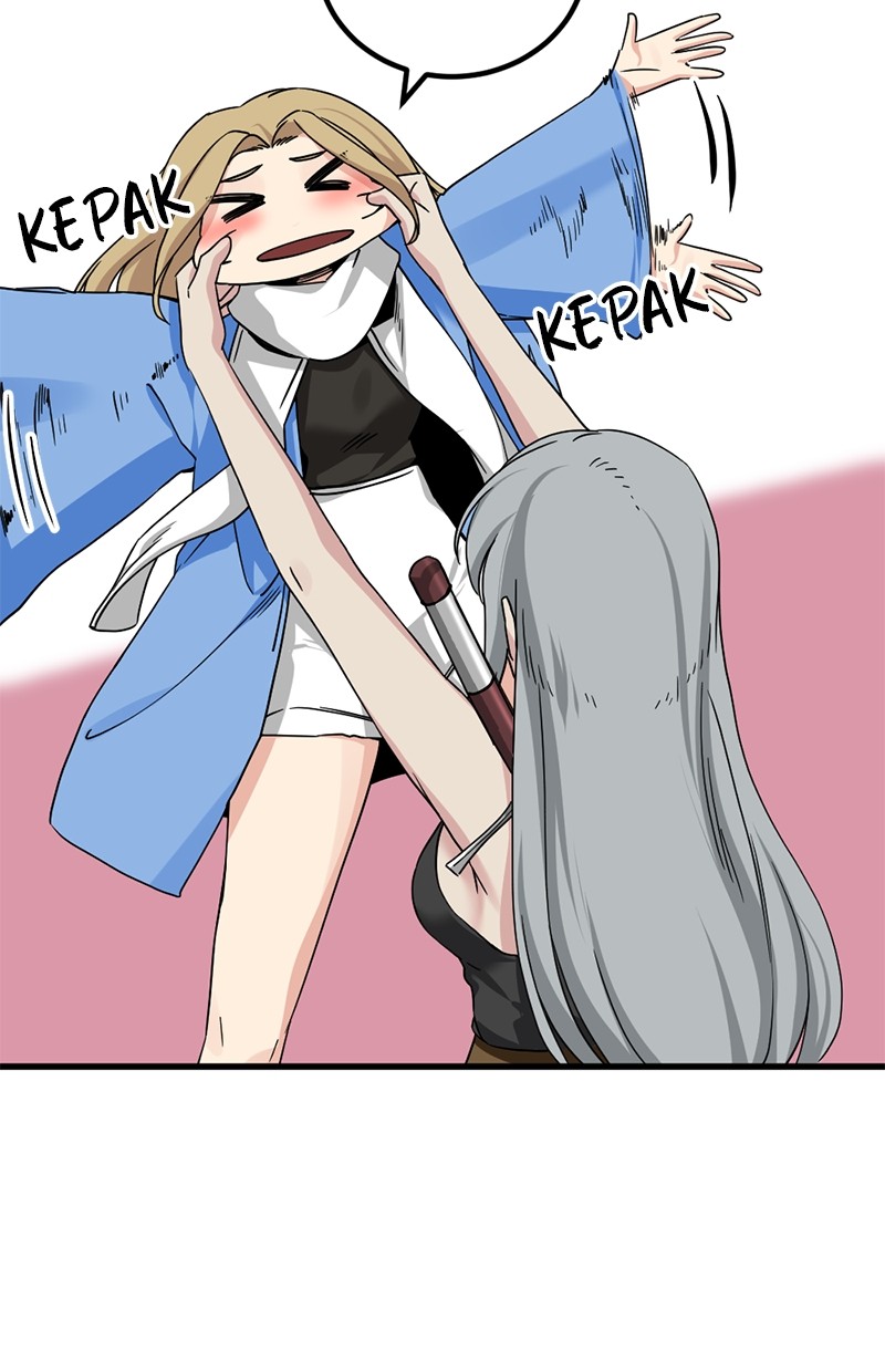 Hero Killer Chapter 156 - halaman 70