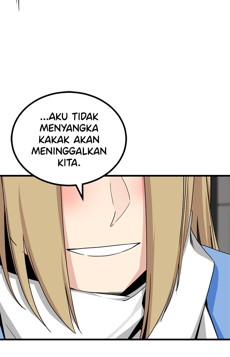 Hero Killer Chapter 156 - halaman 74