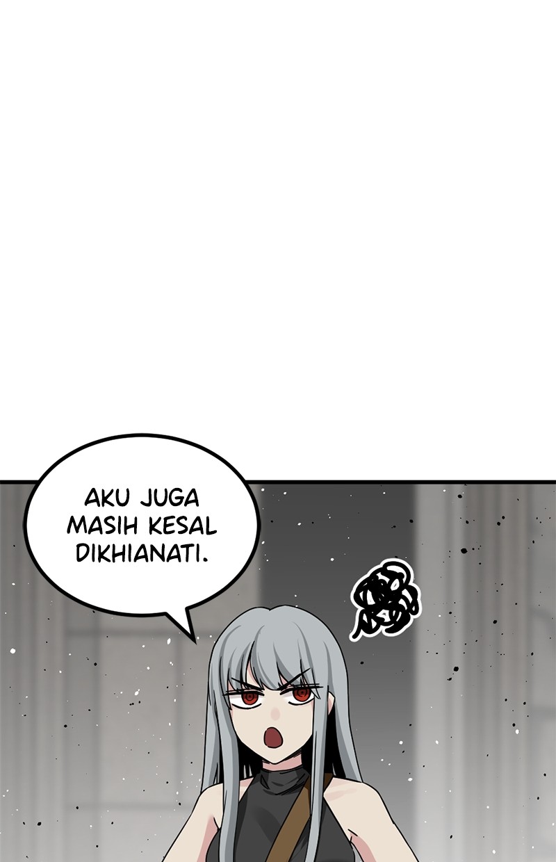Hero Killer Chapter 156 - halaman 75