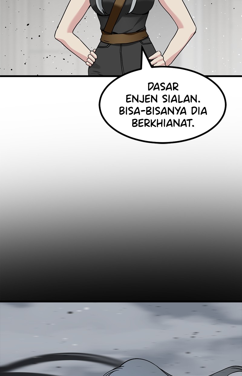 Hero Killer Chapter 156 - halaman 76