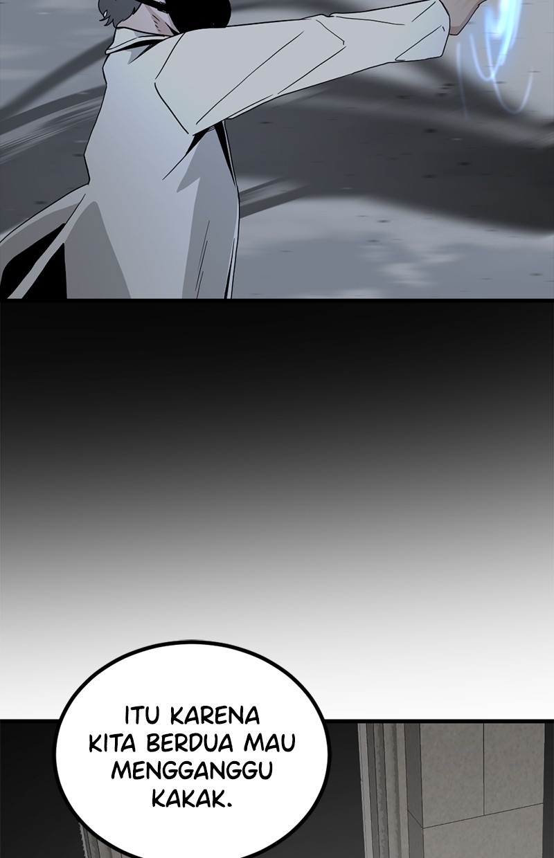 Hero Killer Chapter 156 - halaman 78