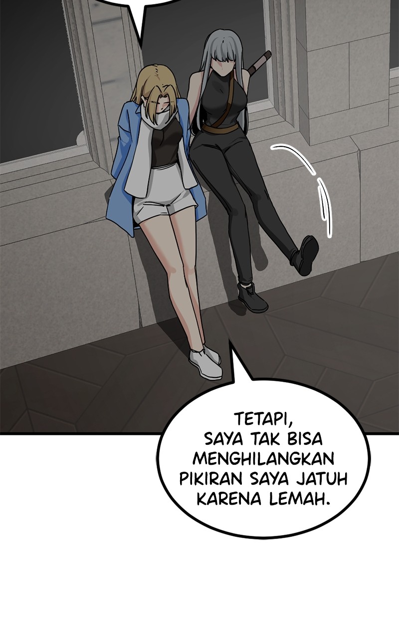 Hero Killer Chapter 156 - halaman 79