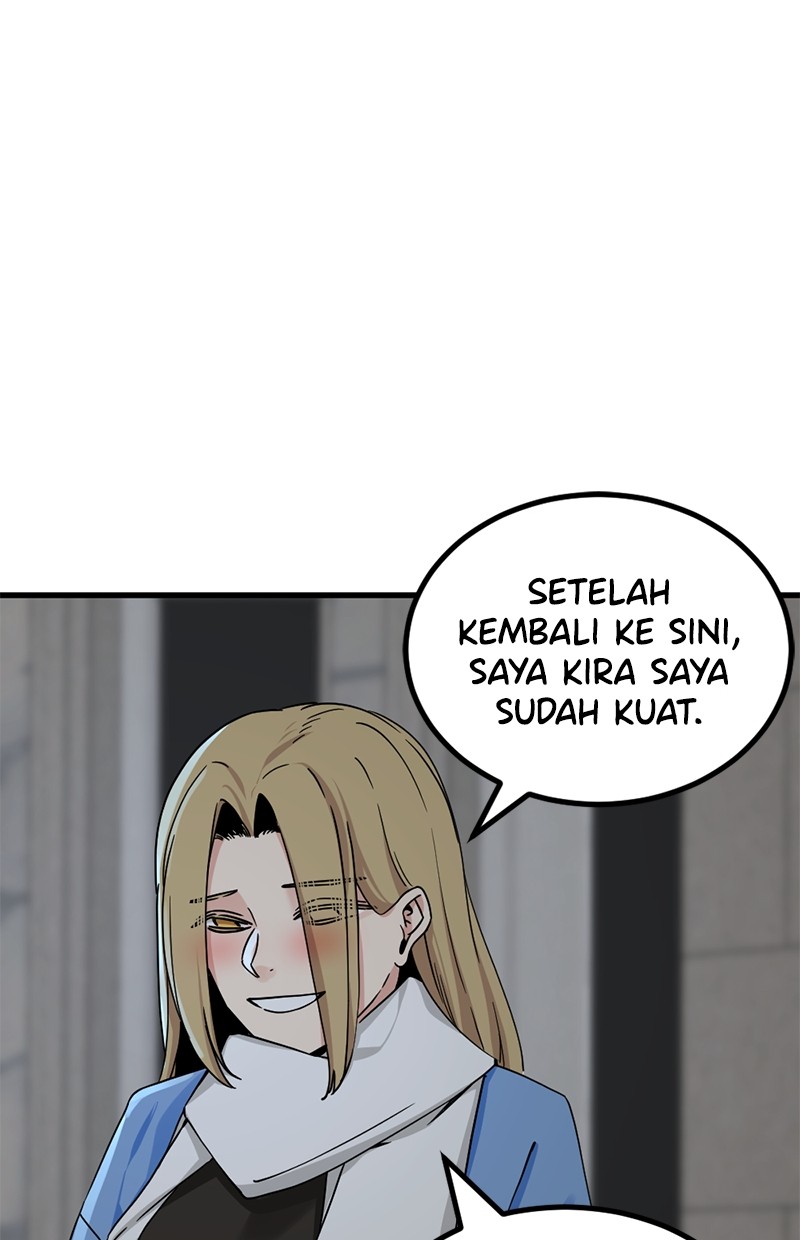 Hero Killer Chapter 156 - halaman 80