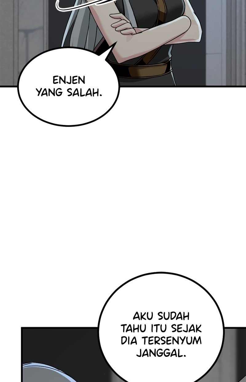 Hero Killer Chapter 156 - halaman 82