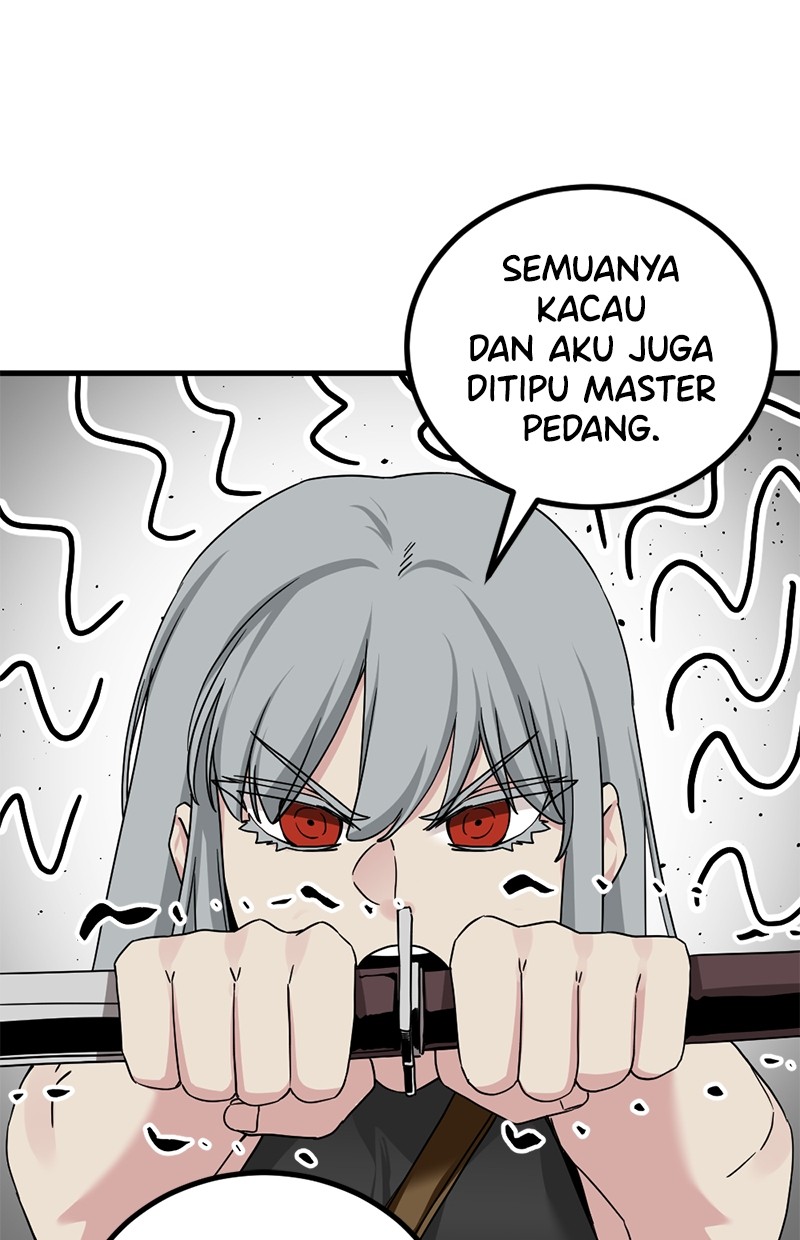 Hero Killer Chapter 156 - halaman 84