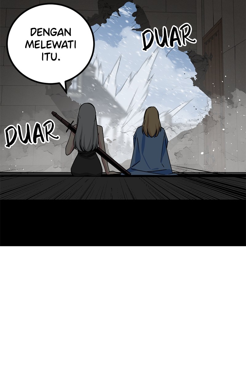 Hero Killer Chapter 156 - halaman 87