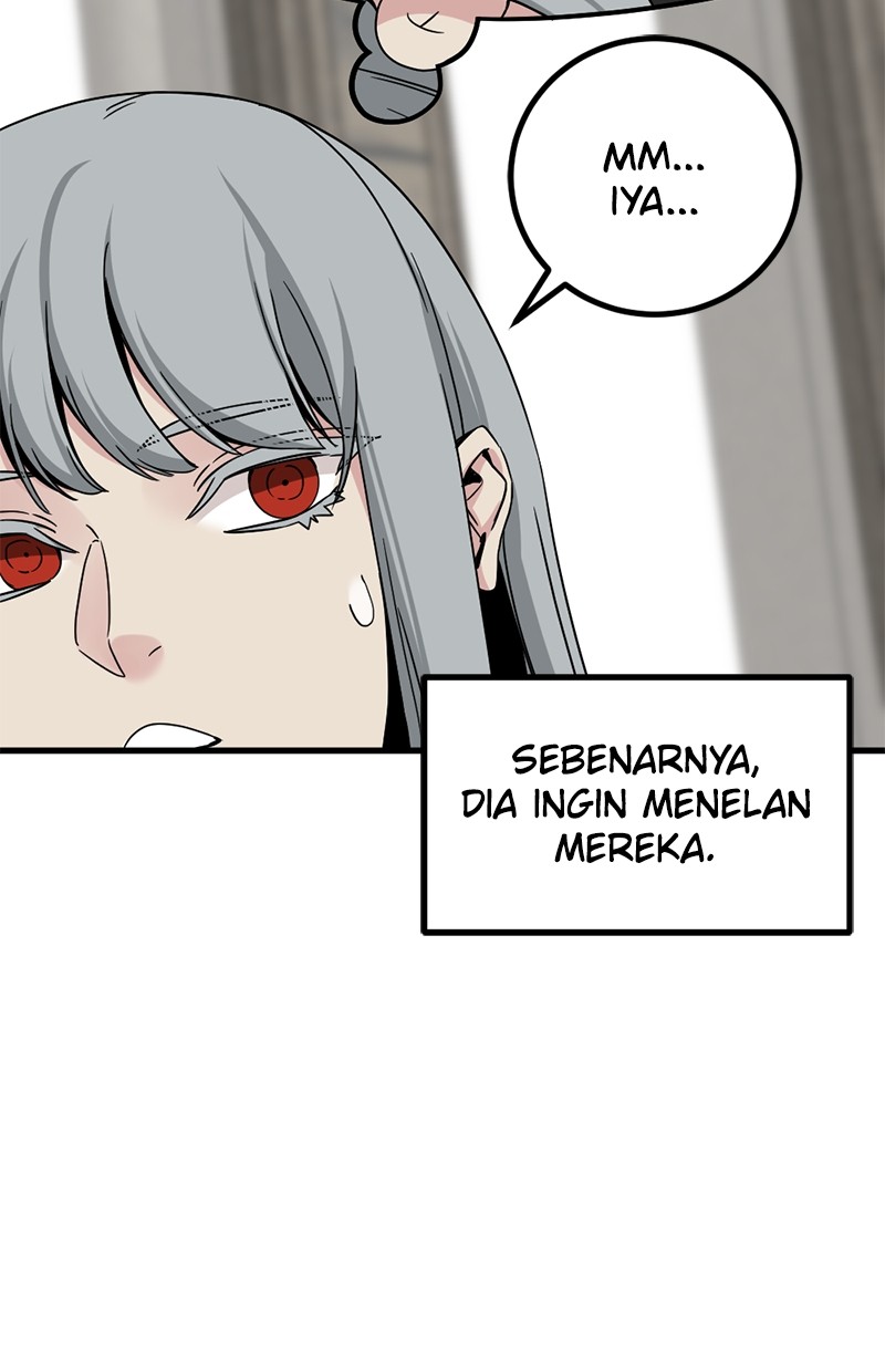 Hero Killer Chapter 156 - halaman 90
