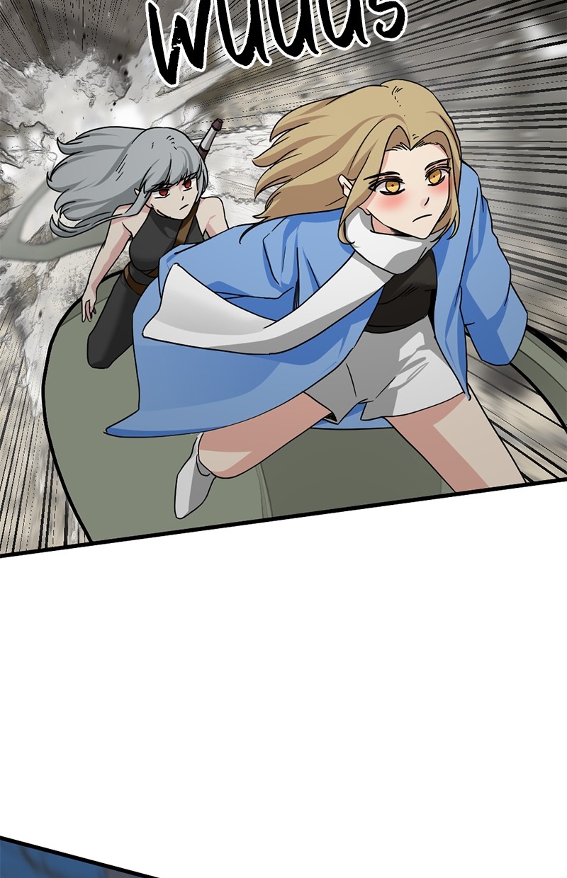 Hero Killer Chapter 156 - halaman 94