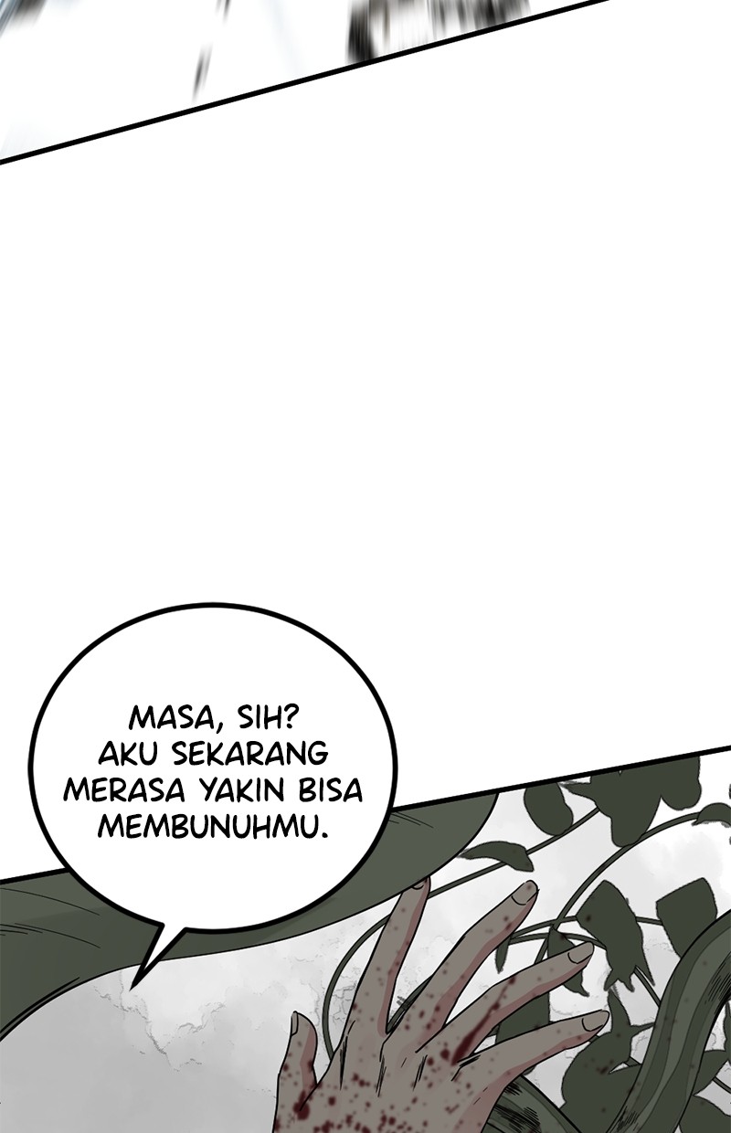 Hero Killer Chapter 157 - halaman 102