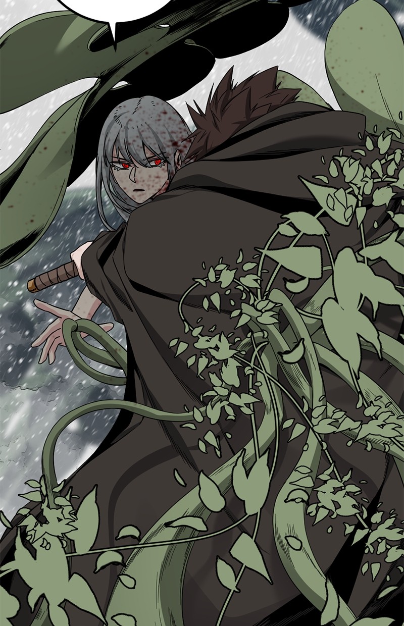 Hero Killer Chapter 157 - halaman 105