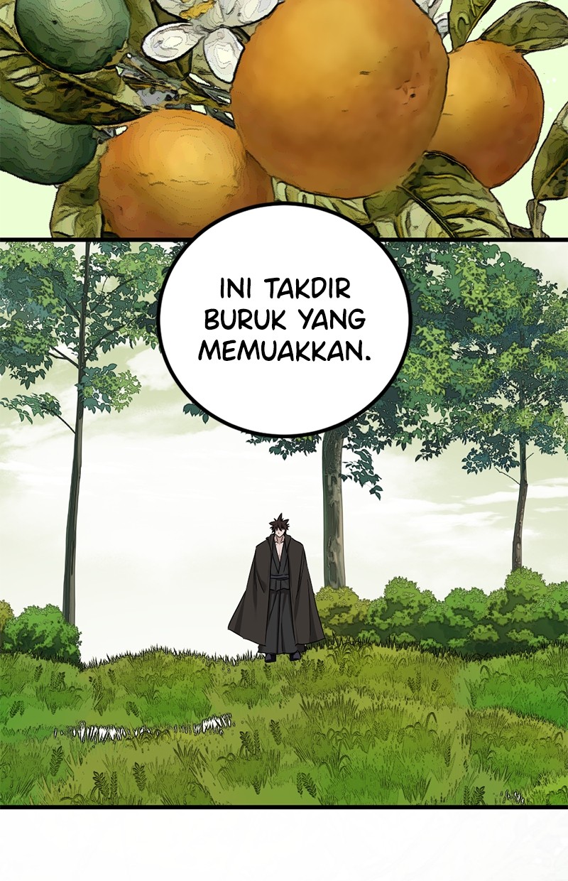 Hero Killer Chapter 157 - halaman 108