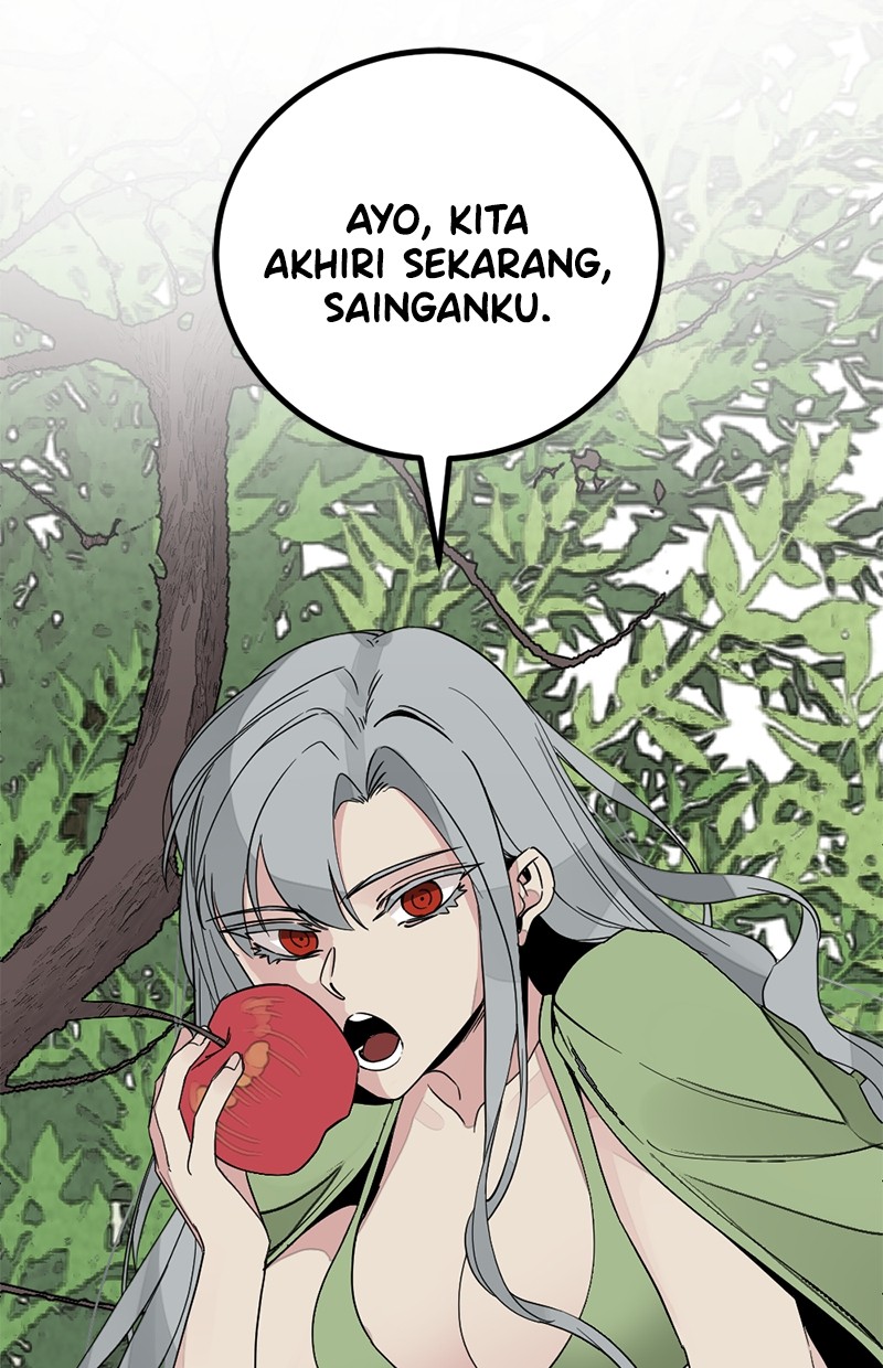 Hero Killer Chapter 157 - halaman 109