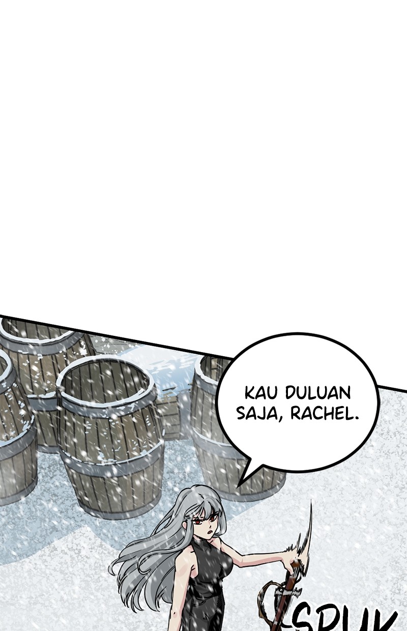 Hero Killer Chapter 157 - halaman 2
