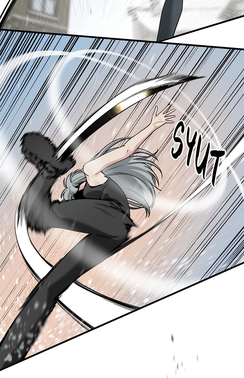 Hero Killer Chapter 157 - halaman 21