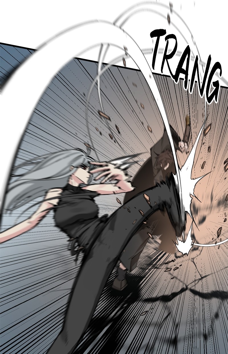 Hero Killer Chapter 157 - halaman 22