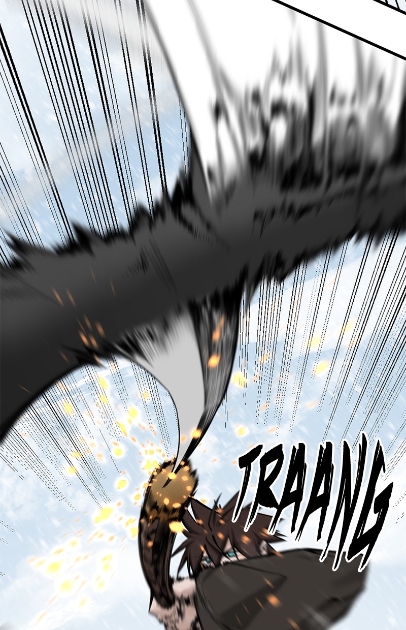 Hero Killer Chapter 157 - halaman 25