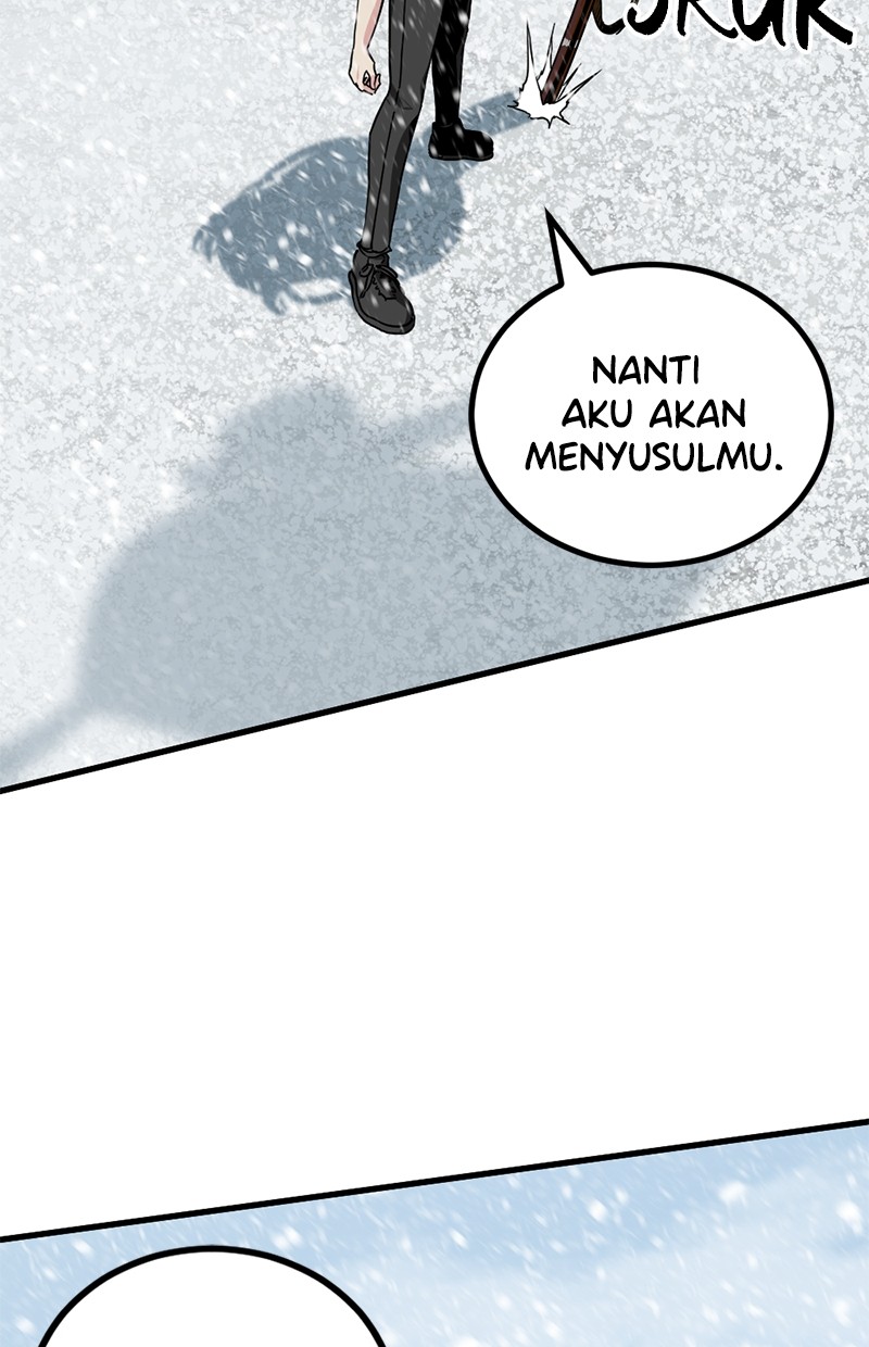 Hero Killer Chapter 157 - halaman 3