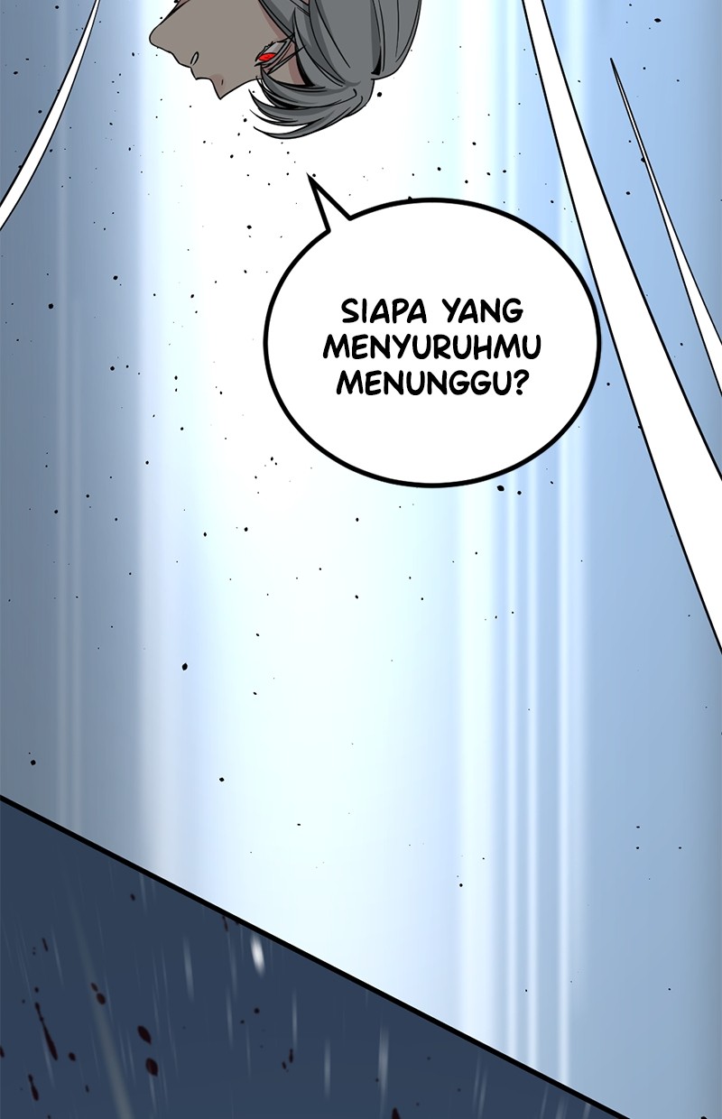 Hero Killer Chapter 157 - halaman 30