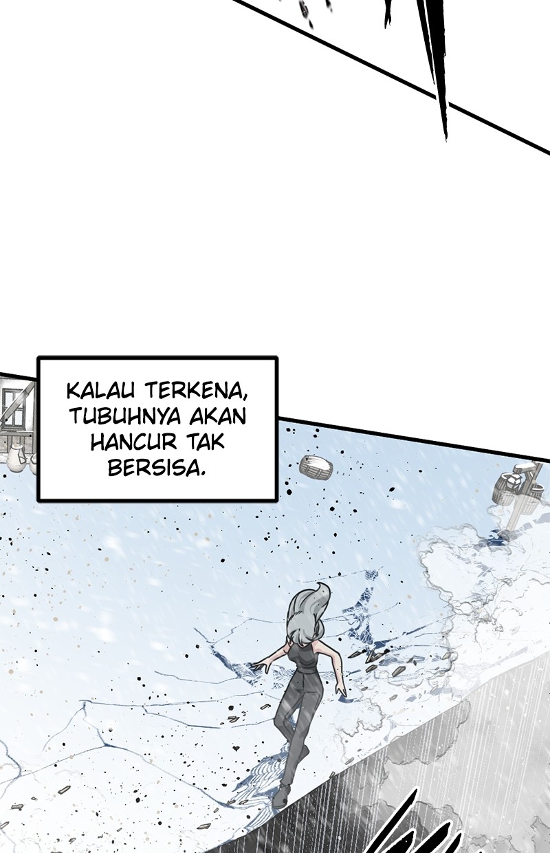 Hero Killer Chapter 157 - halaman 35