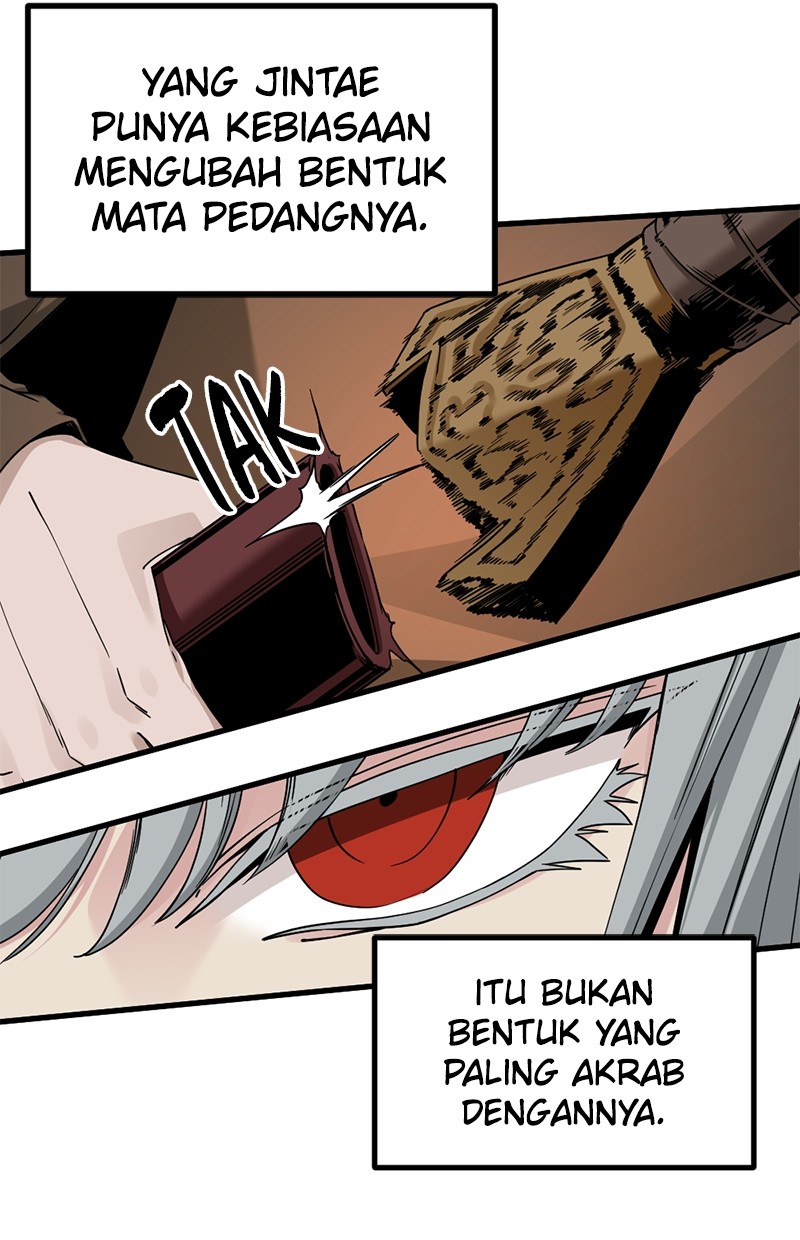 Hero Killer Chapter 157 - halaman 46