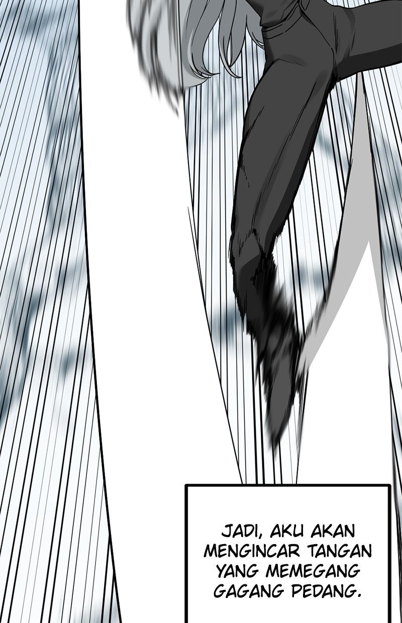 Hero Killer Chapter 157 - halaman 49