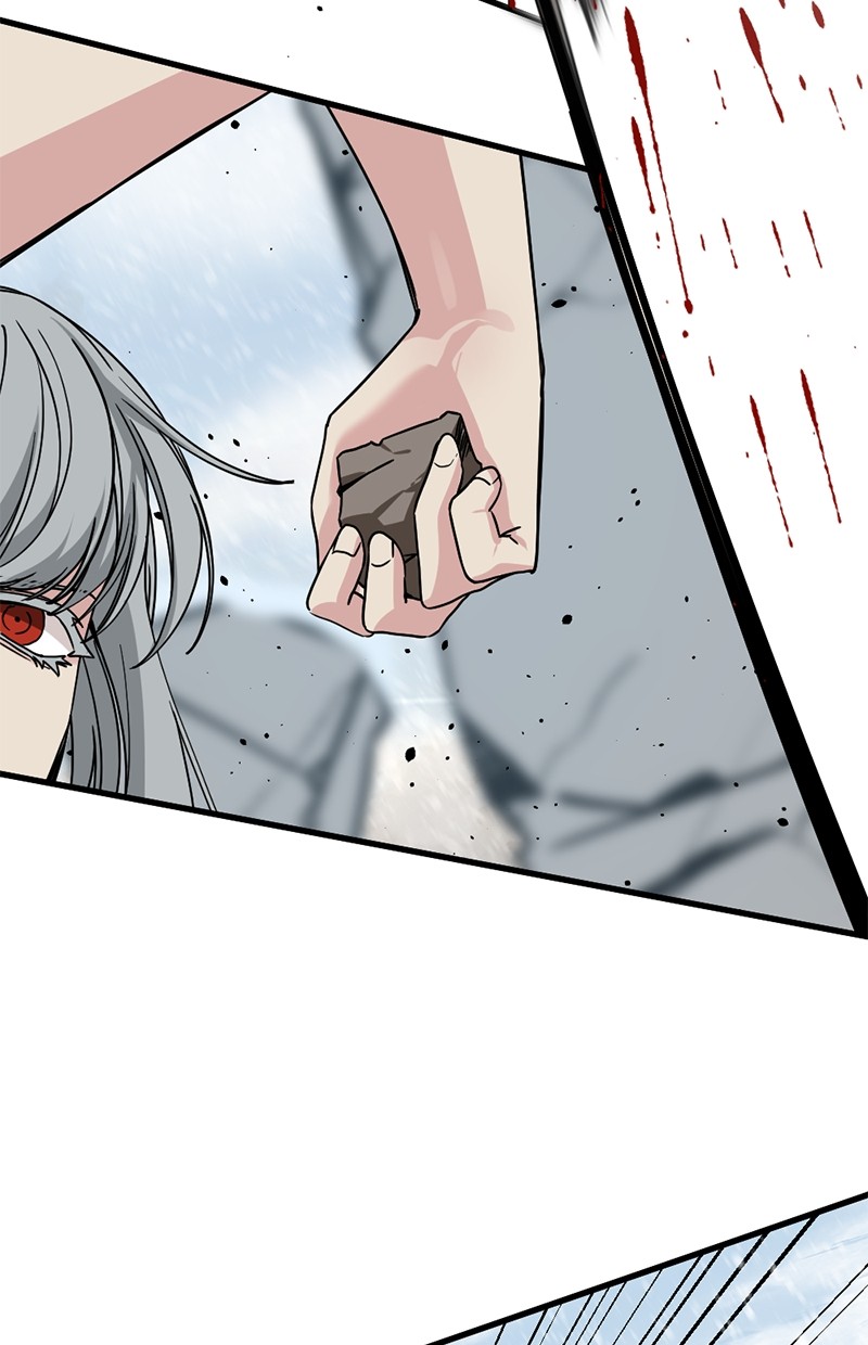 Hero Killer Chapter 157 - halaman 51