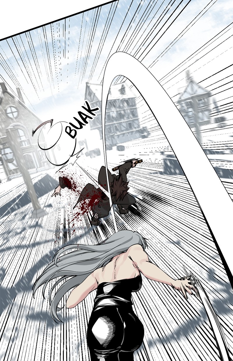 Hero Killer Chapter 157 - halaman 52