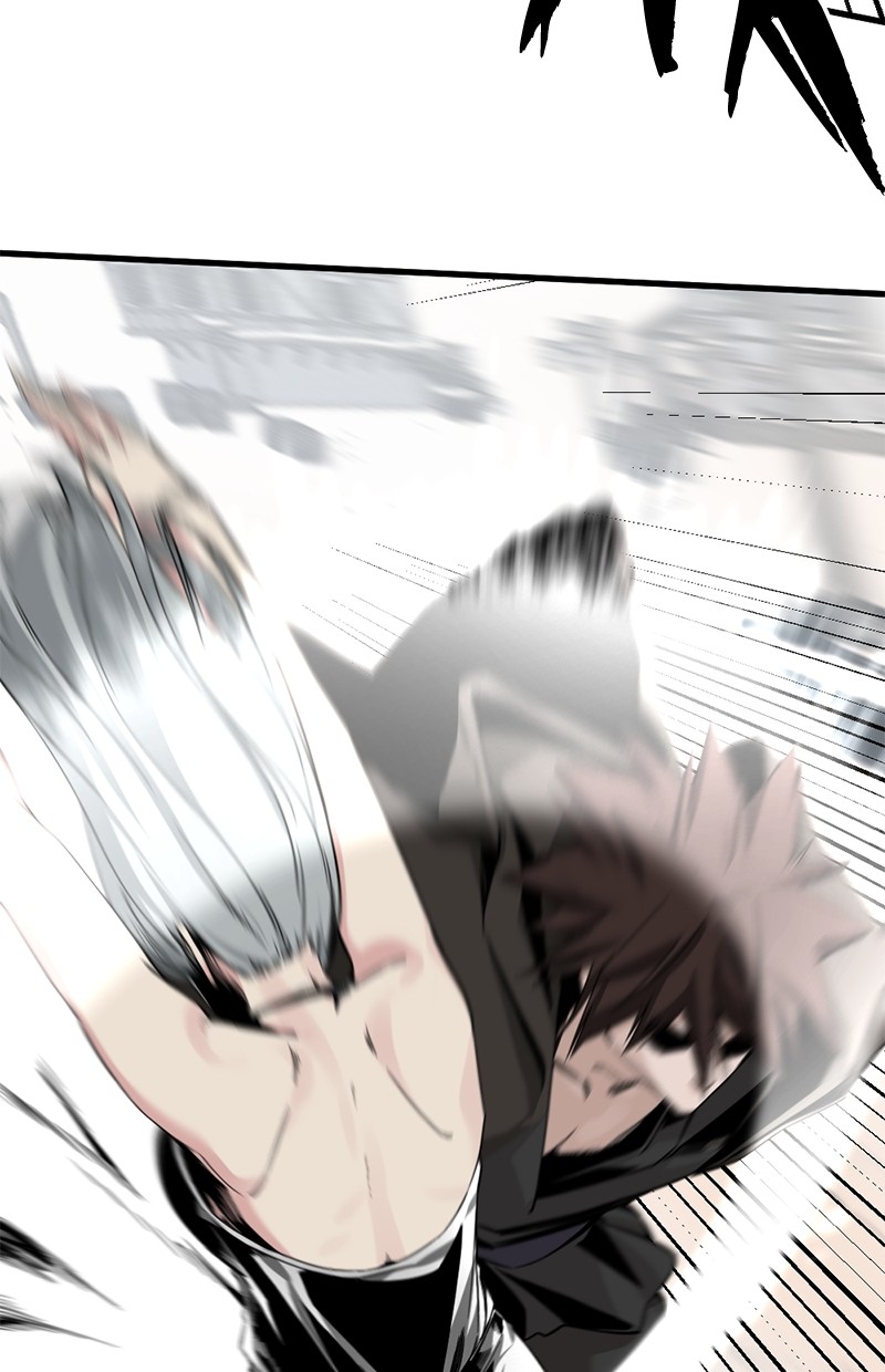 Hero Killer Chapter 157 - halaman 55