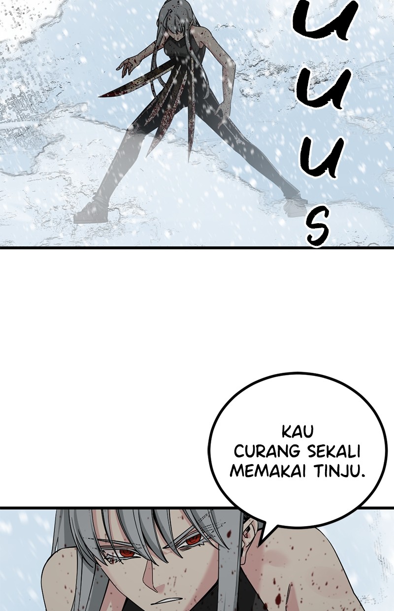 Hero Killer Chapter 157 - halaman 59
