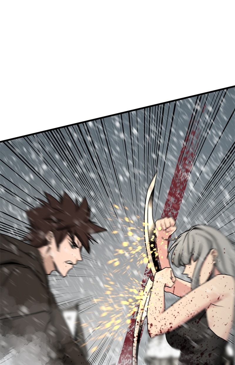 Hero Killer Chapter 157 - halaman 65