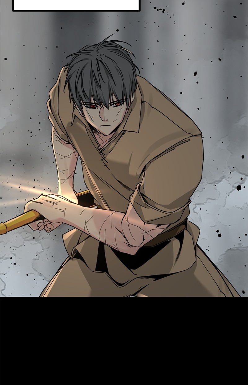 Hero Killer Chapter 157 - halaman 74