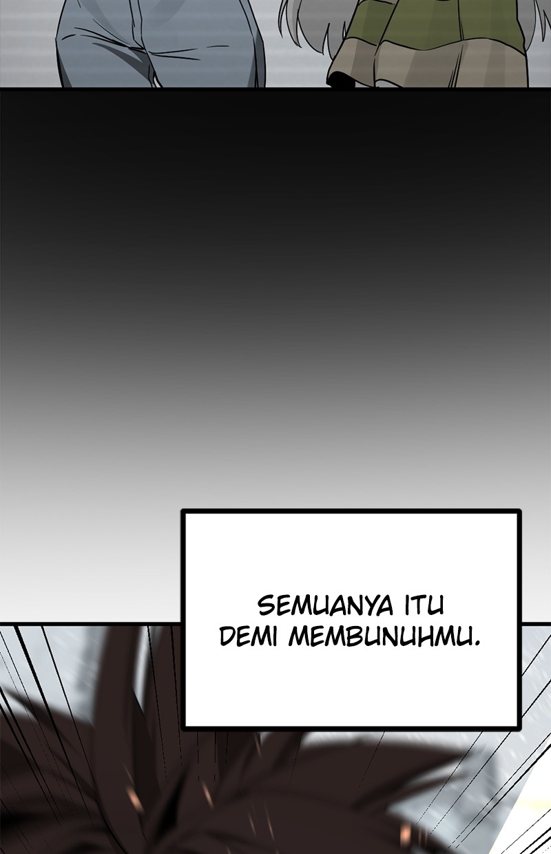 Hero Killer Chapter 157 - halaman 76