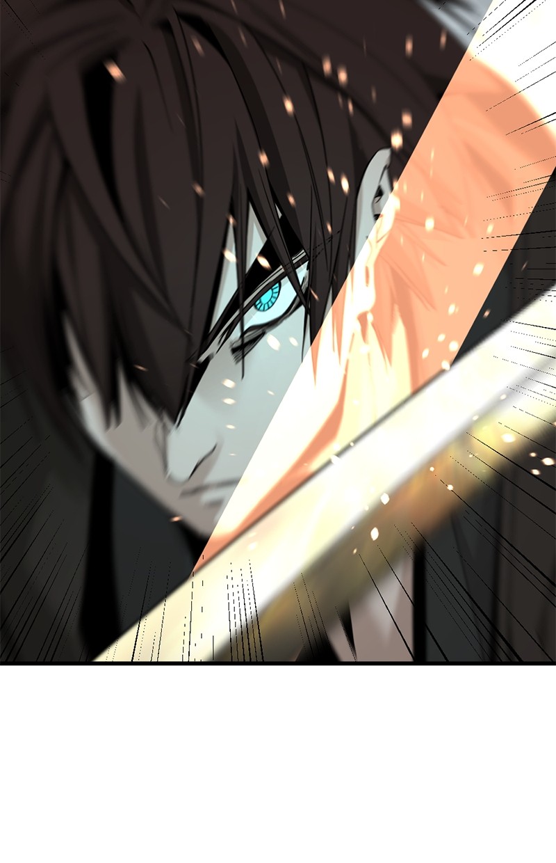 Hero Killer Chapter 157 - halaman 77