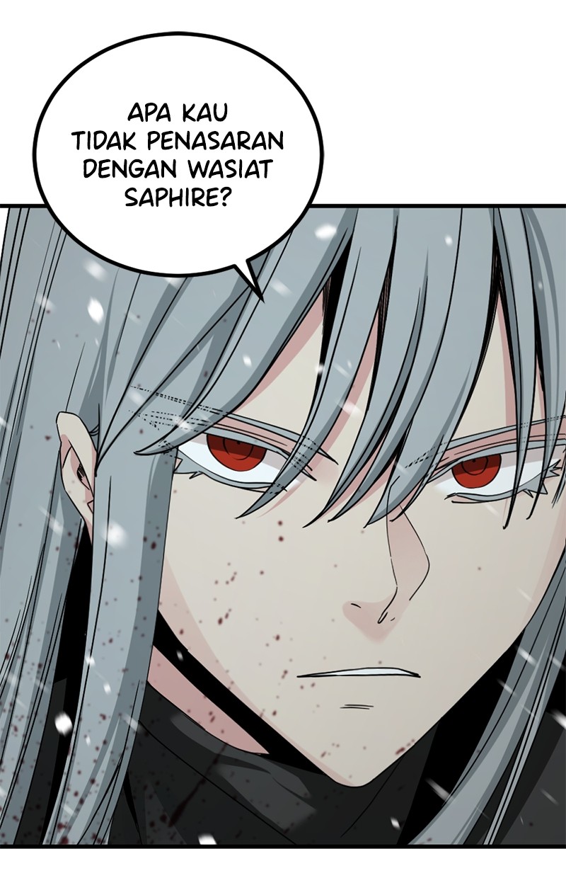 Hero Killer Chapter 157 - halaman 78