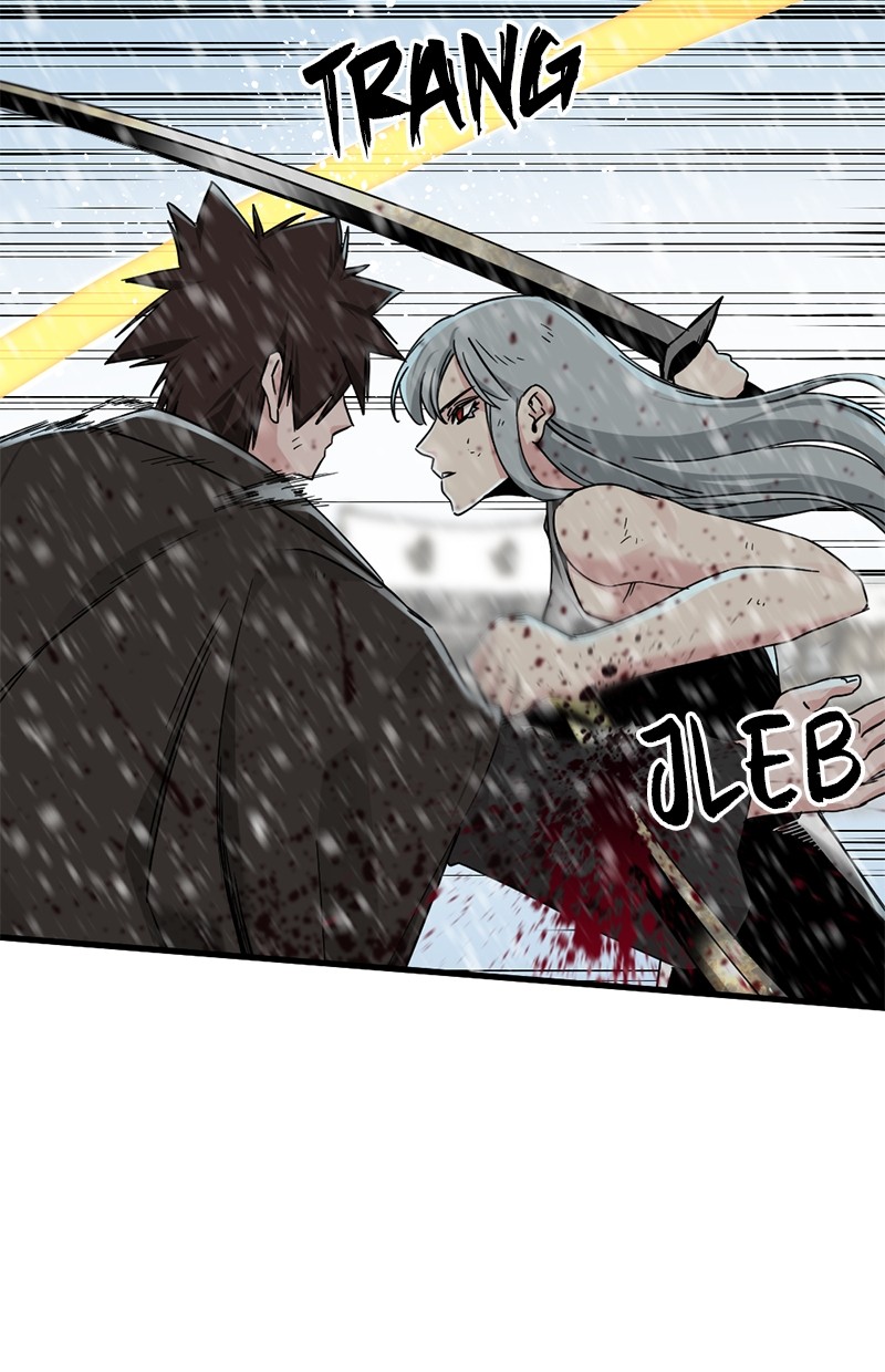Hero Killer Chapter 157 - halaman 80