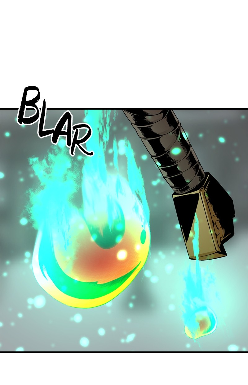 Hero Killer Chapter 157 - halaman 96