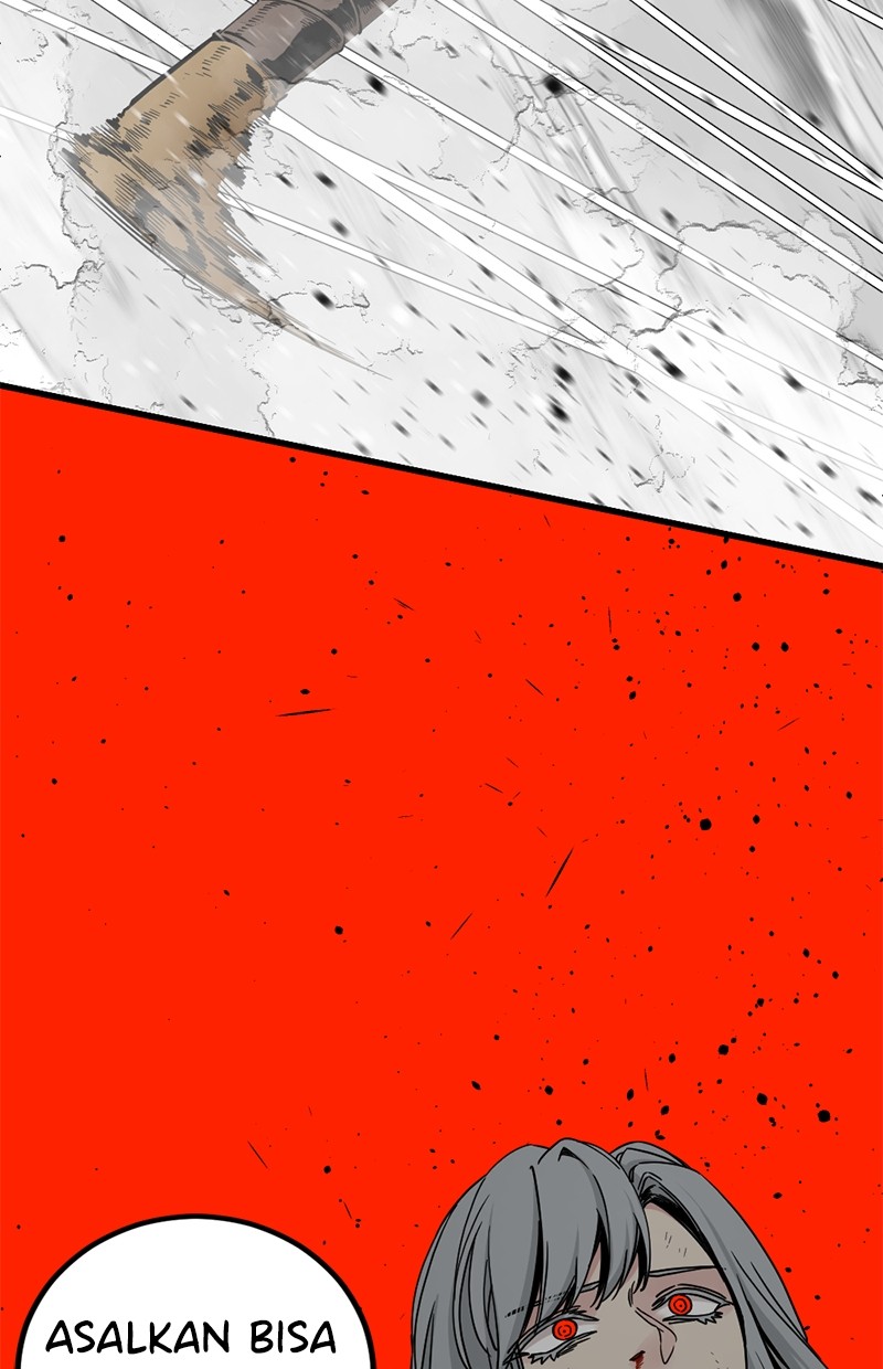 Hero Killer Chapter 158 - halaman 100