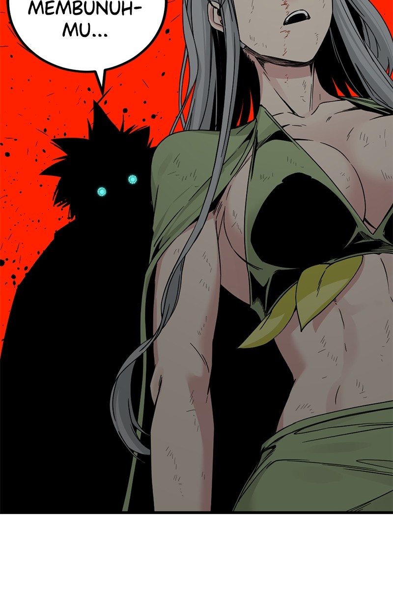 Hero Killer Chapter 158 - halaman 101