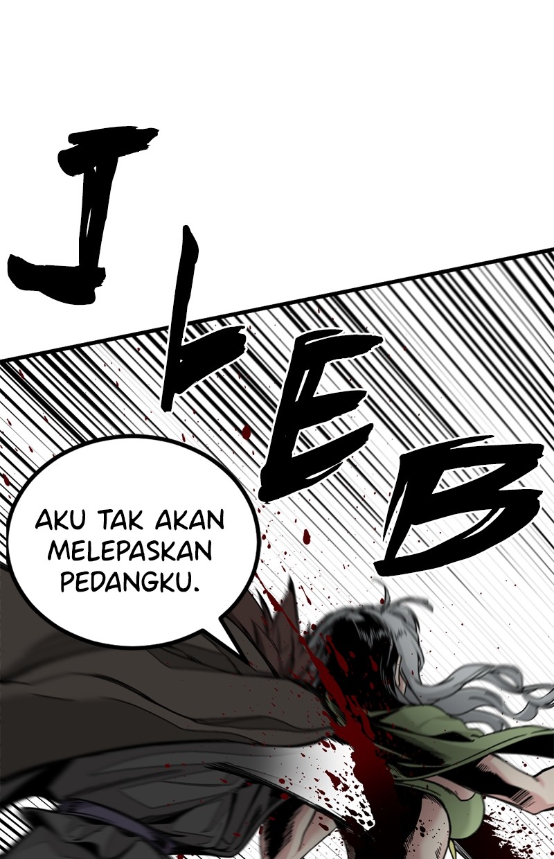 Hero Killer Chapter 158 - halaman 102