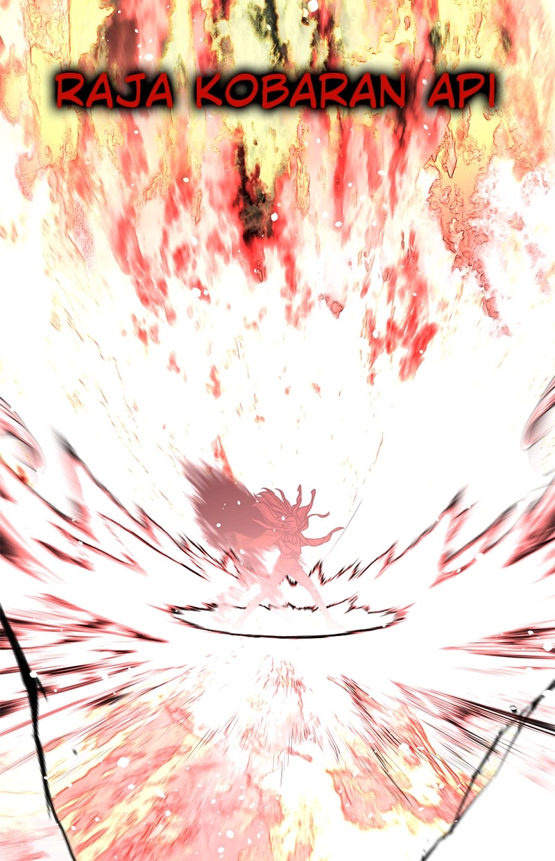 Hero Killer Chapter 158 - halaman 104