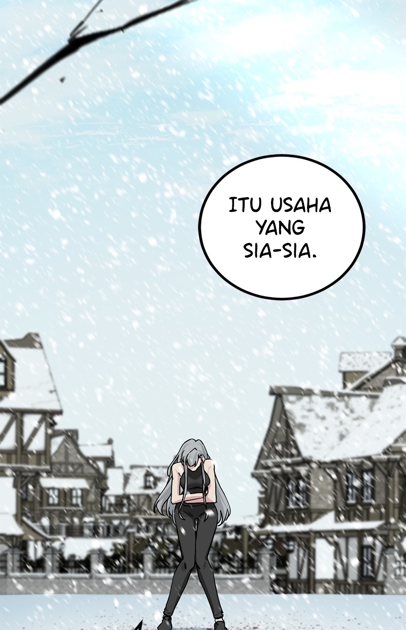 Hero Killer Chapter 158 - halaman 107