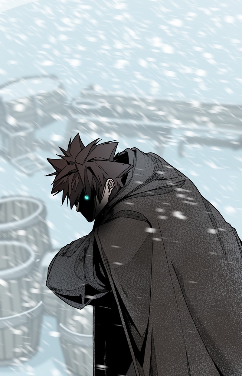 Hero Killer Chapter 158 - halaman 113