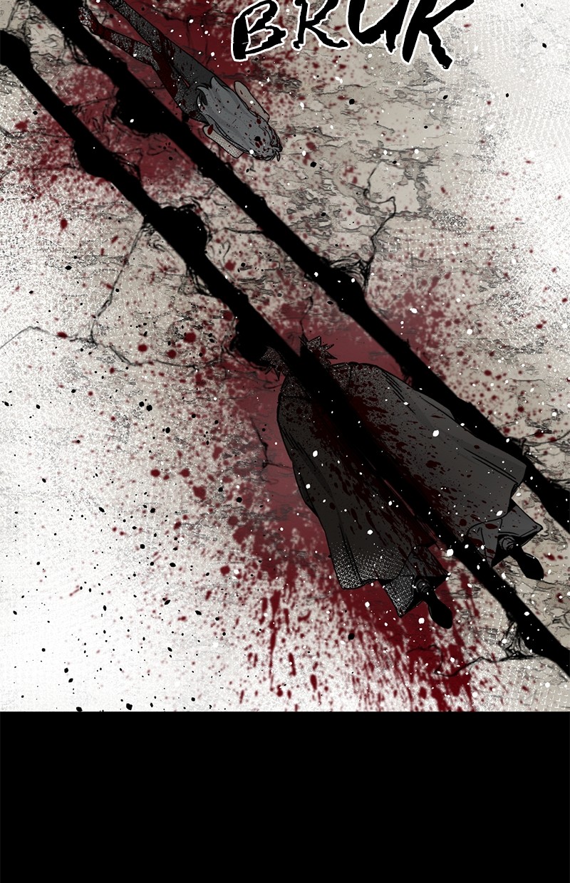 Hero Killer Chapter 158 - halaman 127