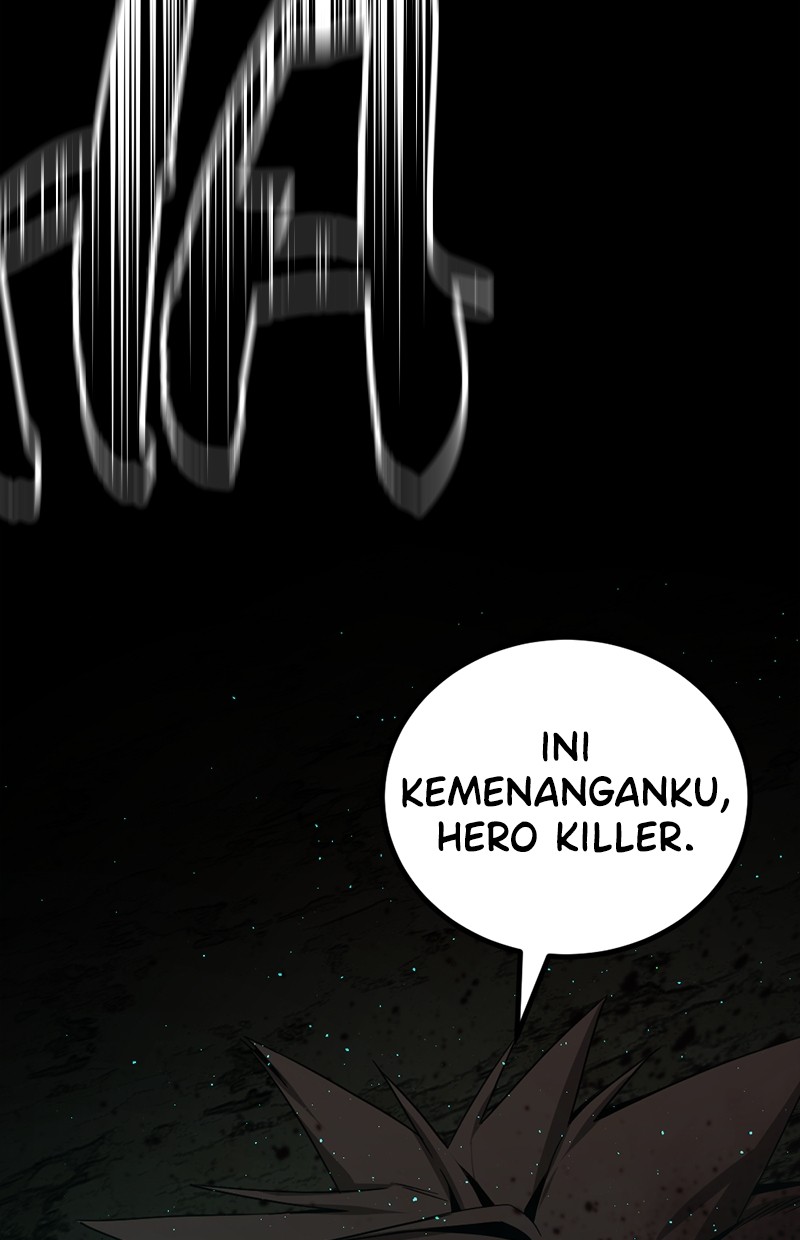 Hero Killer Chapter 158 - halaman 131