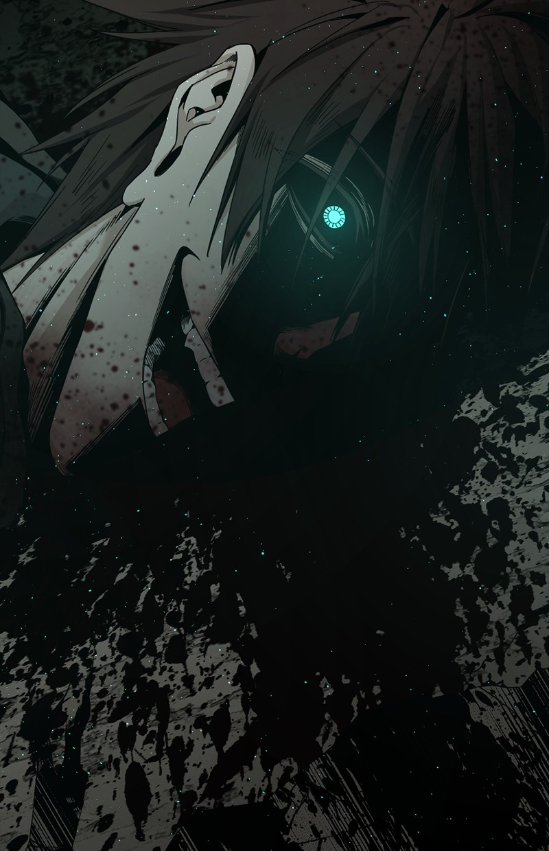 Hero Killer Chapter 158 - halaman 132