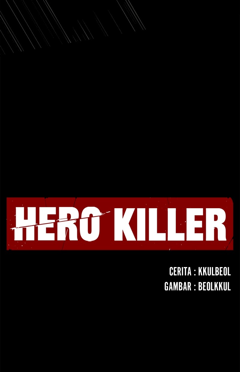 Hero Killer Chapter 158 - halaman 134
