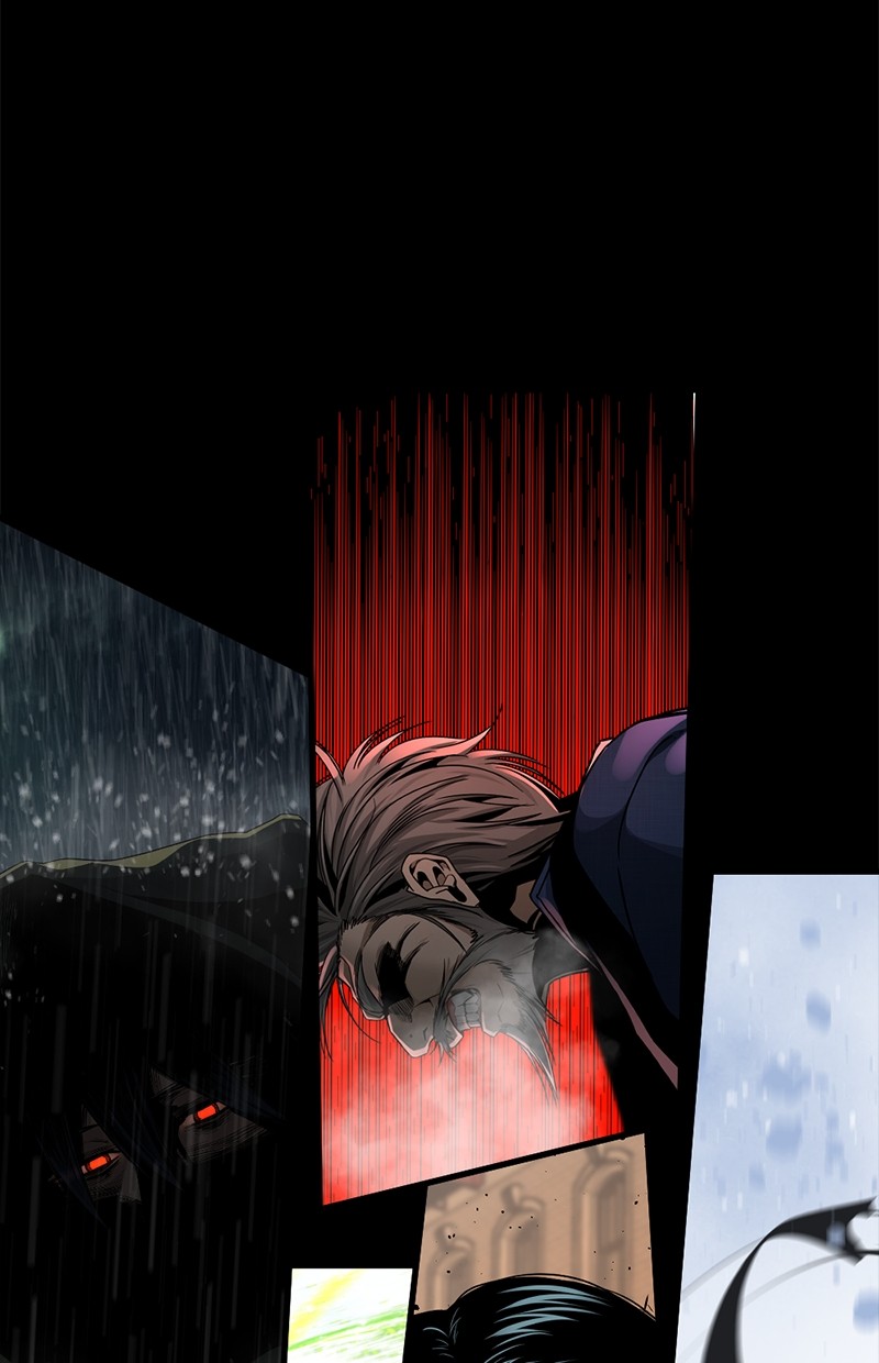 Hero Killer Chapter 158 - halaman 138