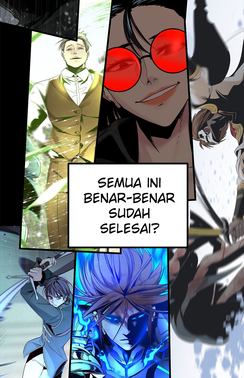 Hero Killer Chapter 158 - halaman 139