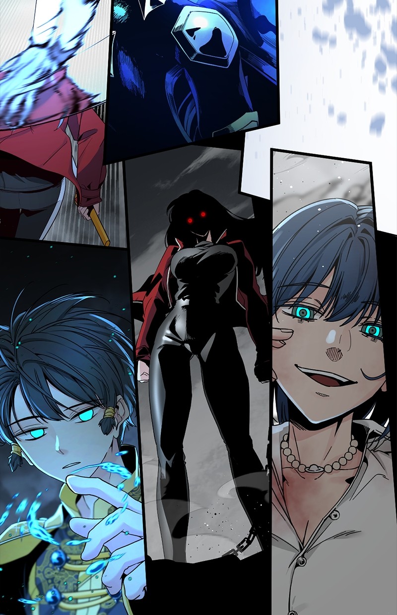 Hero Killer Chapter 158 - halaman 140